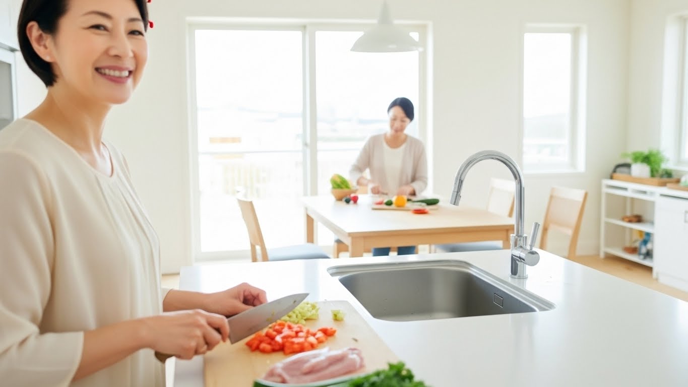 銀チタン包丁の評判は？切れない誤解や寿命と研ぎ方を徹底解説