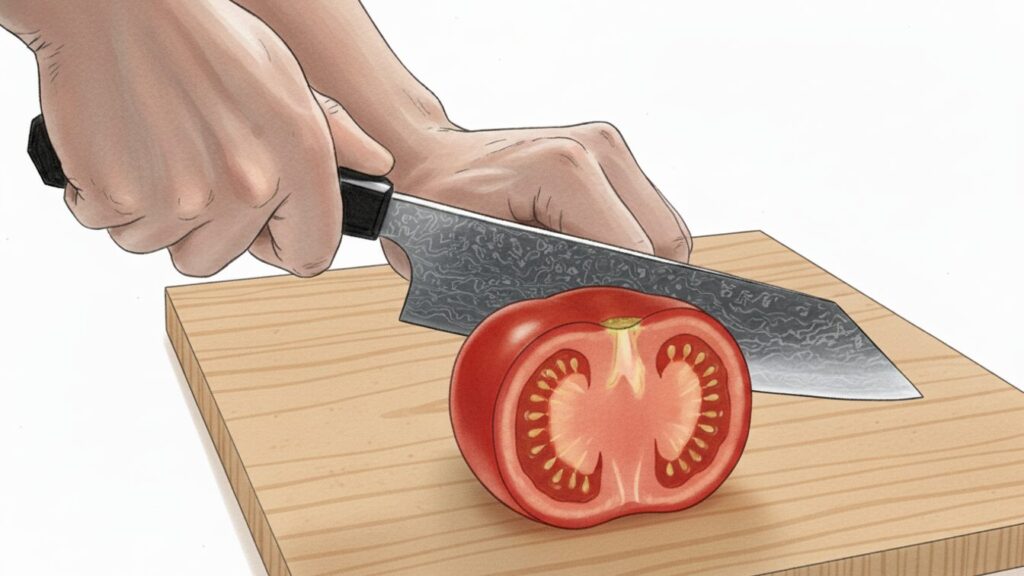 関兼次「瑞雲」を長く愛用するコツ