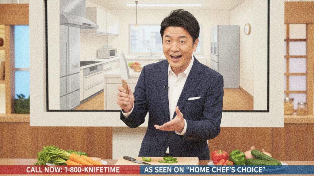 鎬Neoが選ばれる理由と驚きの切れ味