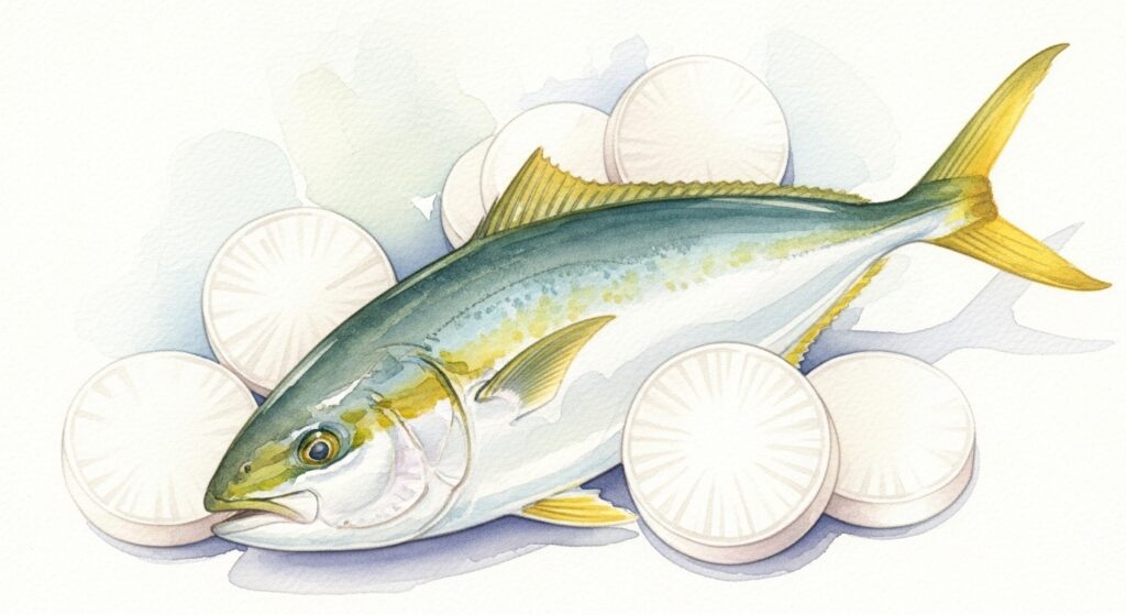 ストウブのぶり大根は水なしが可能か