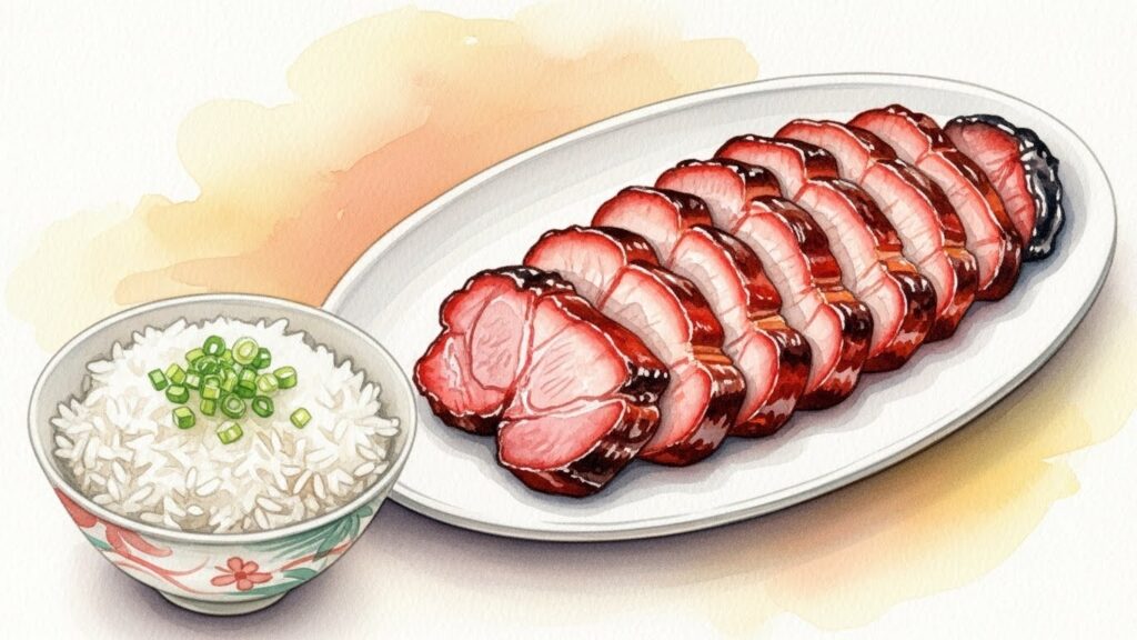 味の決め手となる調味料と黄金比率