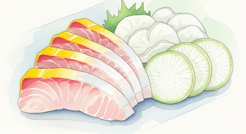 ぶり大根の翌日の美味しさについて