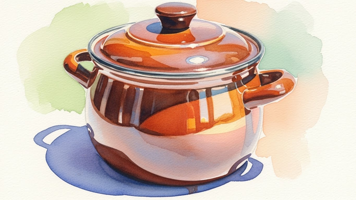 ストウブの手入れ完全ガイド！焦げやサビを防ぐ長持ちのコツ