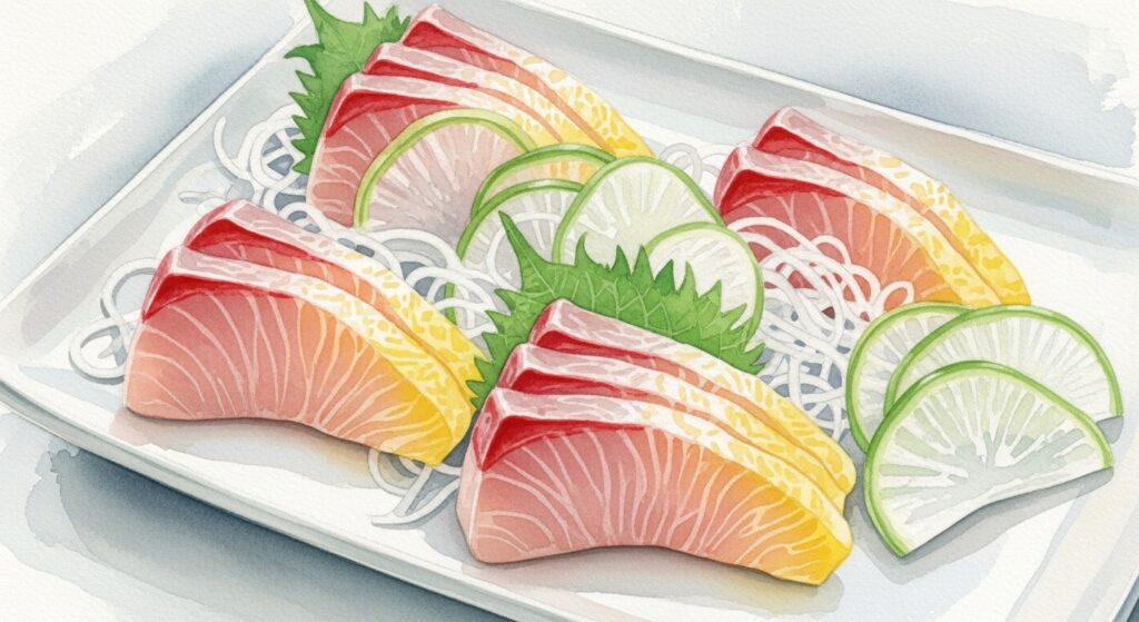 ストウブでぶり大根を美味しく作るコツ