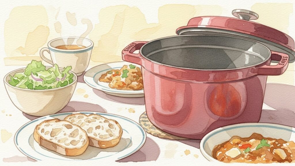 食用油の種類が適していない