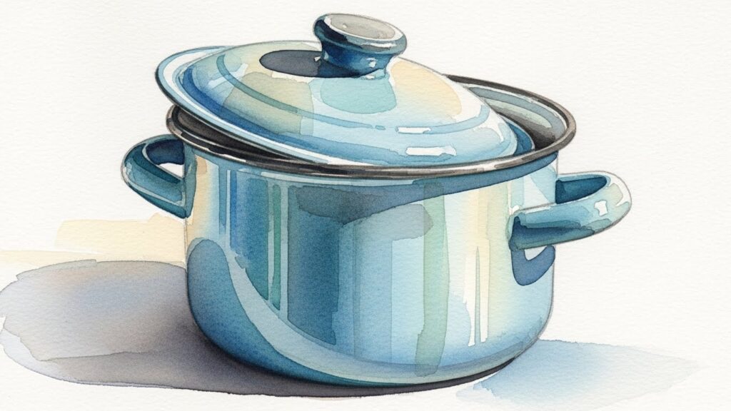 ストウブの手入れで一生モノに育てる