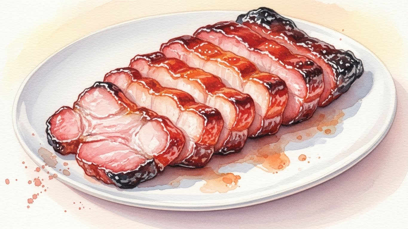 ストウブでチャーシュー！プロ顔負けの柔らかレシピと失敗しないコツ