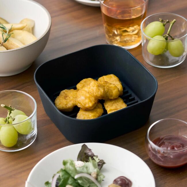 ノンフライヤーライナーとしてタワーを使う際の実践ガイド