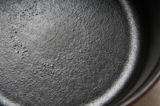 耐久性が高く一生ものとして使える