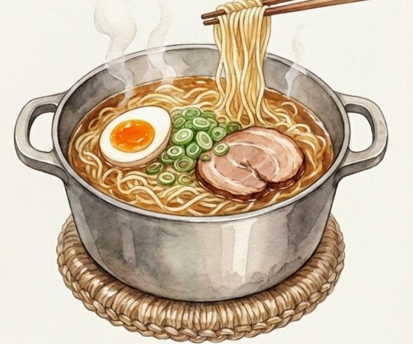 ストウブラココットデゴハンをご飯以外で使い倒す