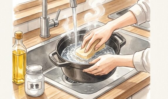 毎日使いたくなるお手入れのコツ