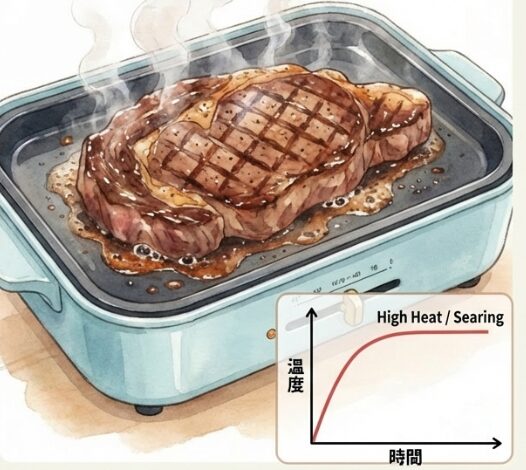 火力が弱いという評判は本当？実際の使用感をレビュー
