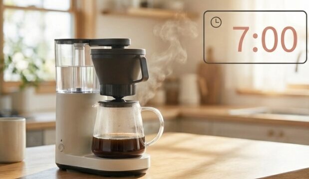 ブルーノコーヒーメーカーの口コミで分かった魅力と特徴