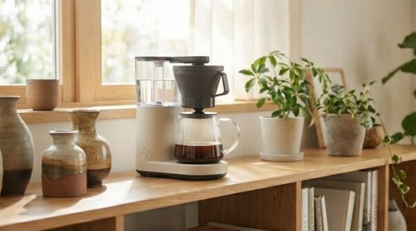 インテリアに馴染むおしゃれなデザイン