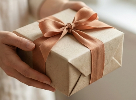 プレゼントにも最適！喜ばれる理由