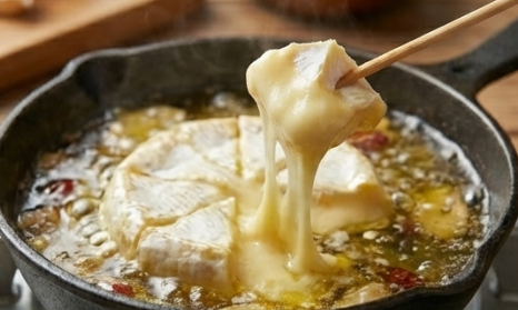 パーティーが盛り上がるアヒージョの変わり種具材