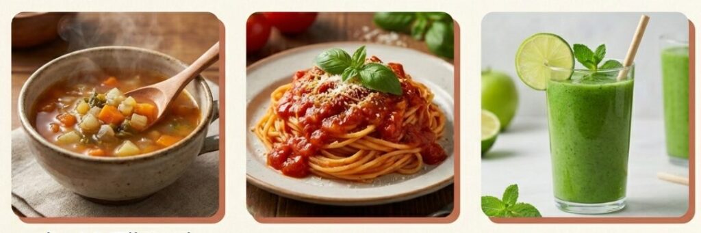 人気のレシピとアレンジ方法