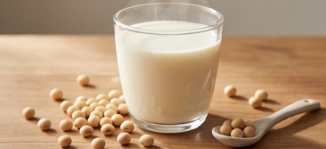 毎朝飲みたくなる手作り豆乳
