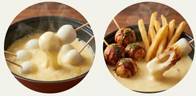 子供も喜ぶウインナーやパン以外の具材