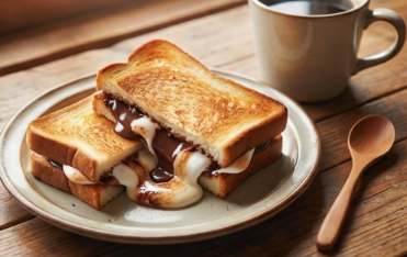 おやつに嬉しいスイーツの作り方