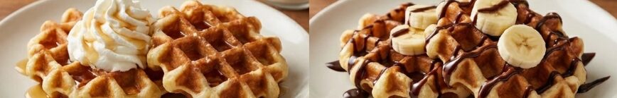 アレンジ無限大のトッピング