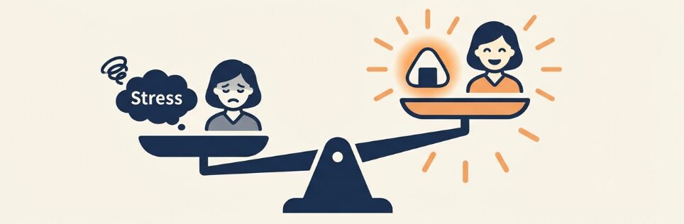 ママの笑顔が消えるくらいなら、コンビニの方が100倍マシ