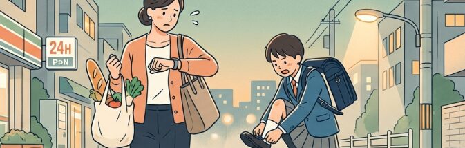なぜ「しっかり食べなさい」が逆効果なのか?