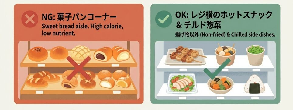 罪悪感ゼロで買える