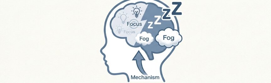 塾前の「魔の眠気」