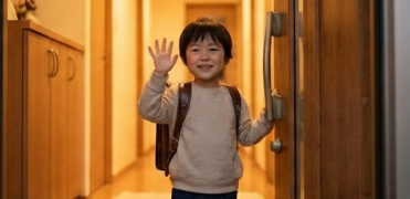 電子レンジで15分！塾前の速攻・軽食レシピ3選