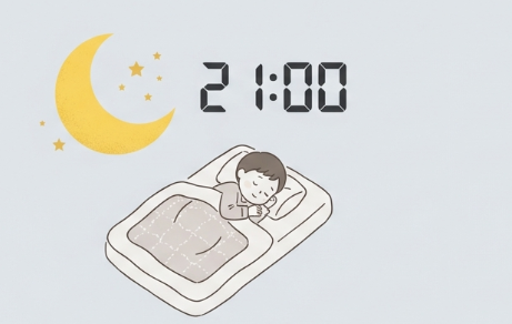 睡眠を妨げない賢い献立の鉄則