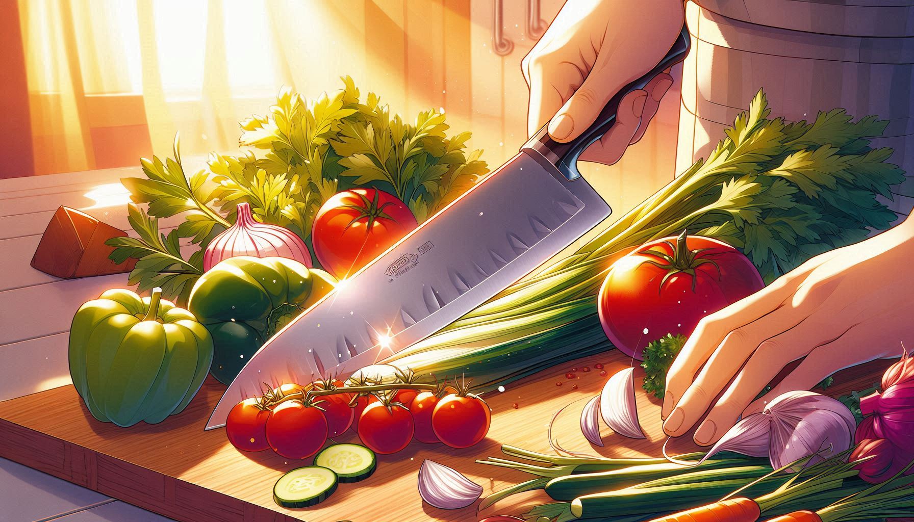 三徳包丁　おすすめ5選