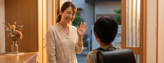 帰宅後すぐの戦い！夕飯が遅い日の「塾前ご飯」を乗り切る3つの鉄則