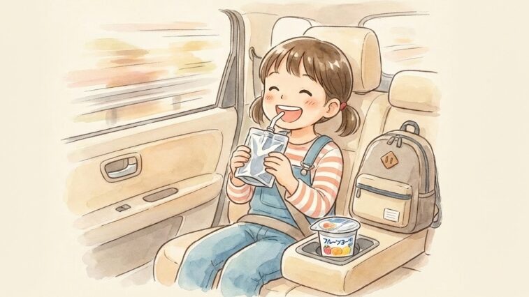 ヨーグルト・ゼリー系