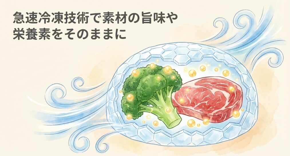 帰宅後5分で完成！「火を使わない」手軽さが親子のゆとりを生む