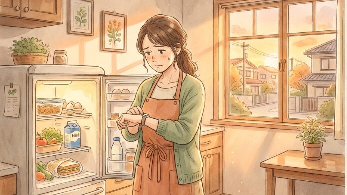 塾前ごはんのプレッシャーから解放！