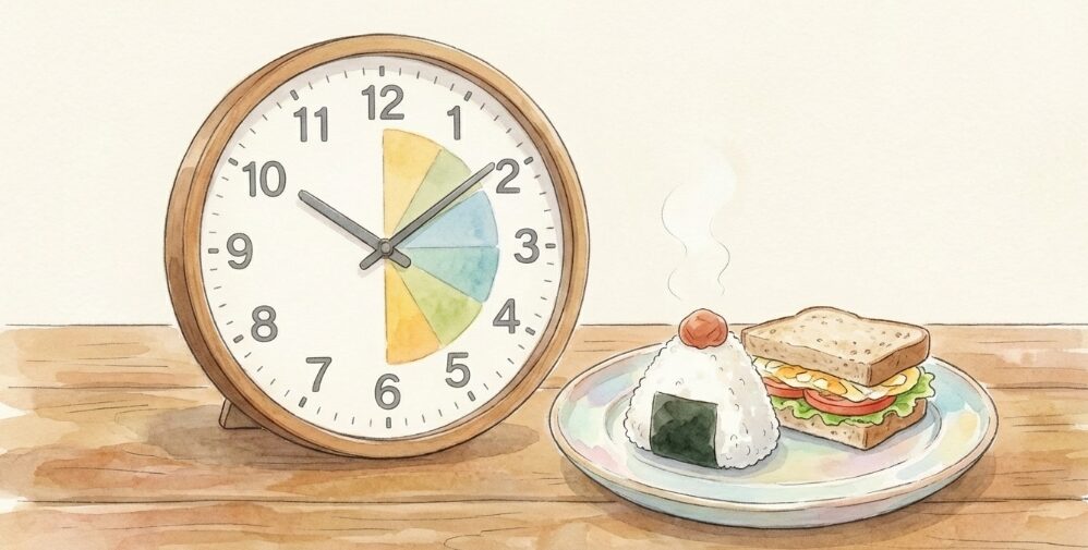 どうしても甘いものが食べたい時の「自然派」おやつ