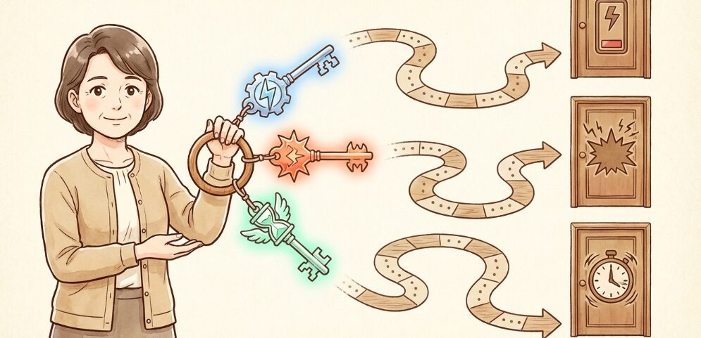 【原因別】塾前に食べない子への対策と声かけ