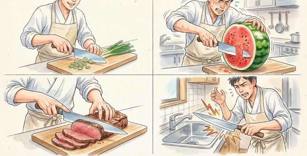 メリットとデメリットの比較