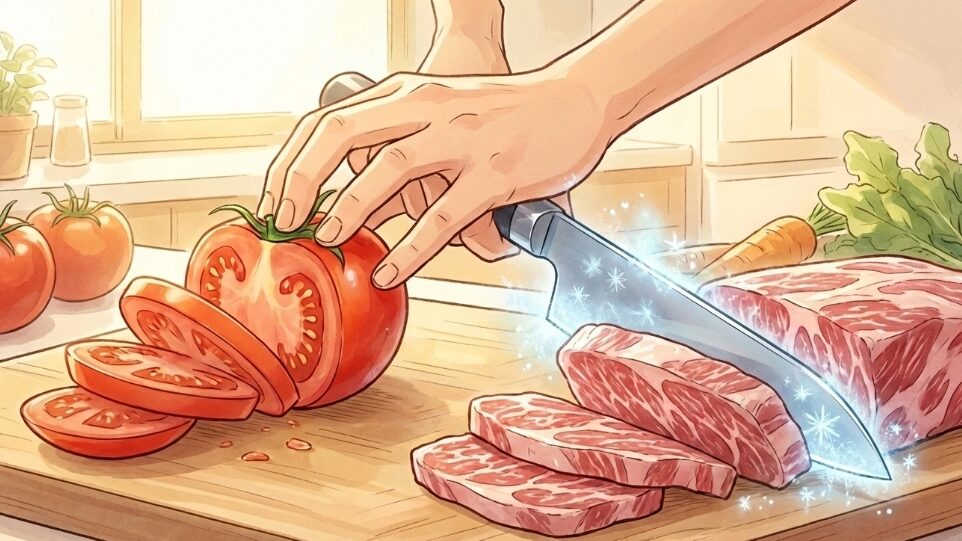 あなたのキッチンライフに合う一本は?