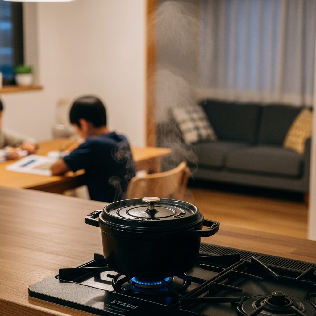 ストウブ鍋は何がいい？