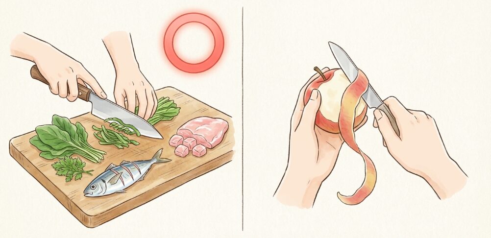 それぞれの特徴と基本的な用途