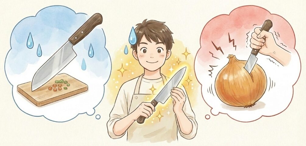 料理初心者におすすめなのは