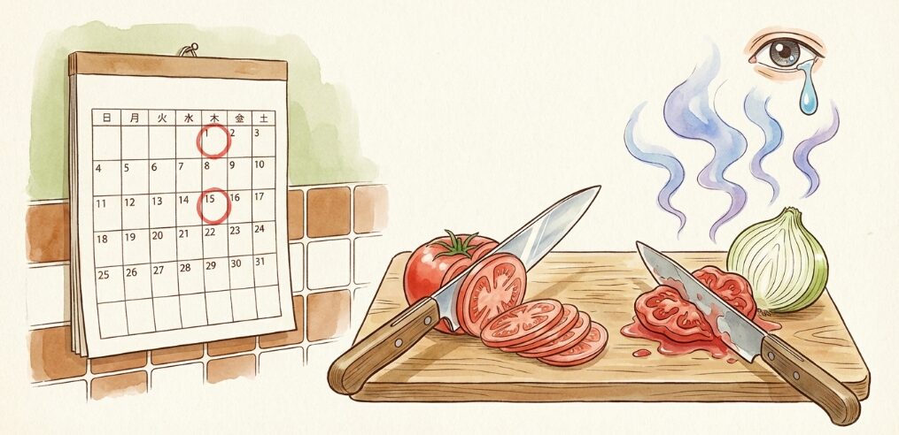 メーカー推奨の頻度とタイミング