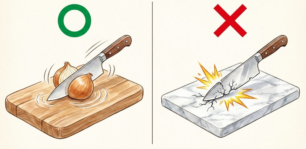 プロが教える長持ちのコツ