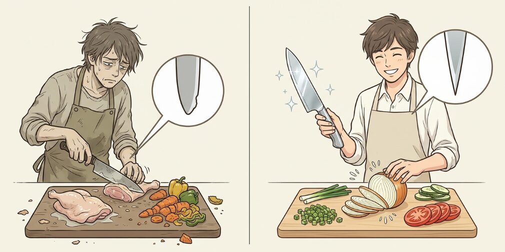 なぜ「GLOBAL-IST」は忙しい共働き世帯の救世主となるのか？