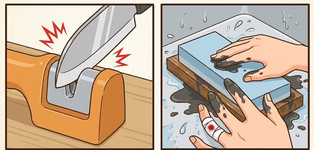 デメリットも知って上手に使い分け