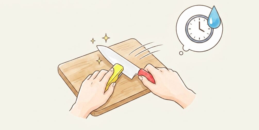 ダイソーなど100均グッズの使い勝手