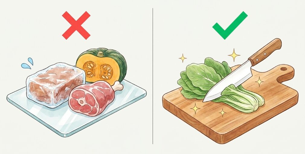 日常的なお手入れで寿命を長く保つ秘訣