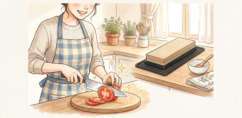 包丁の砥石おすすめの選び方